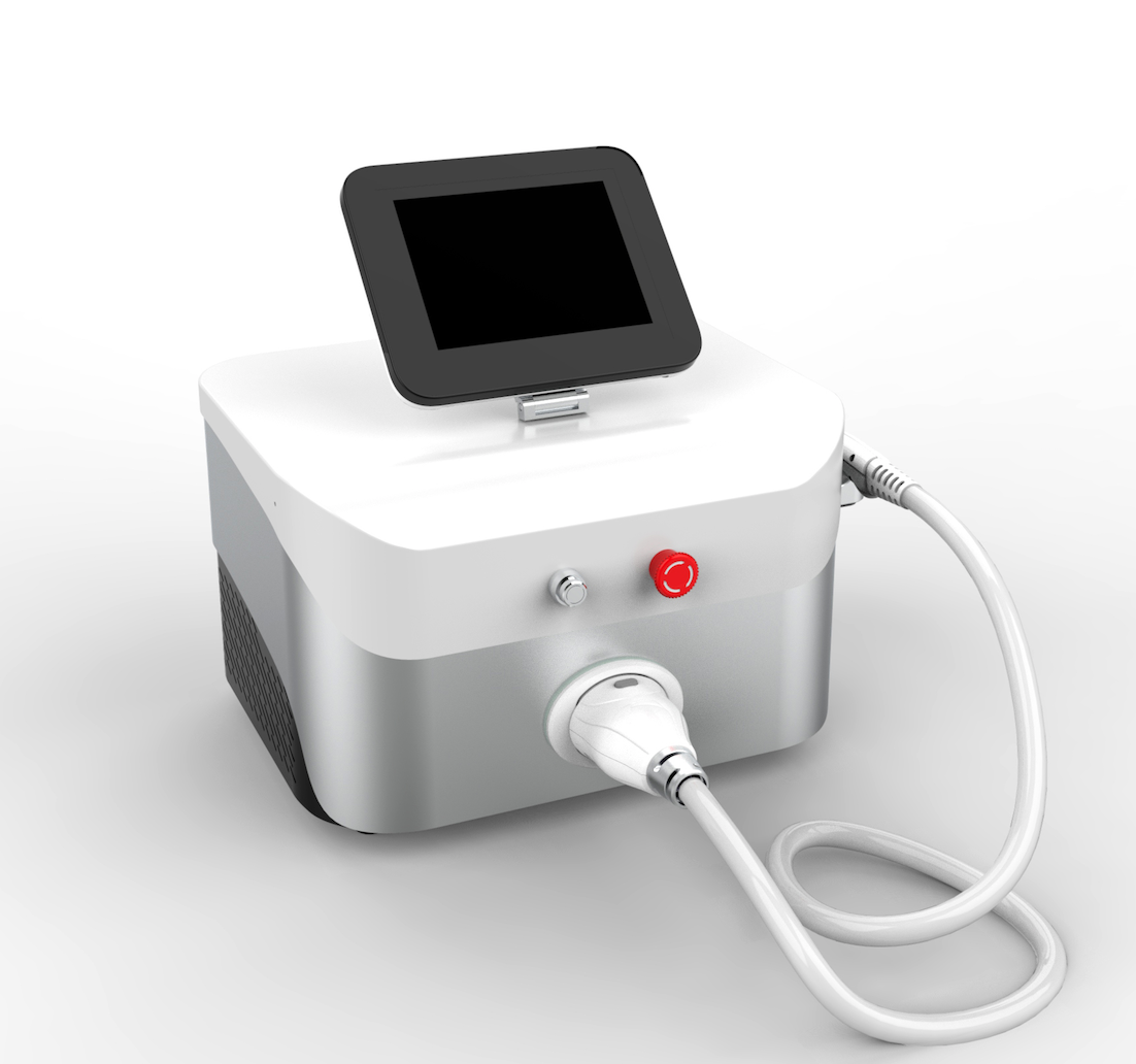 808nm/755nm.1064nm Laser Hair Removal