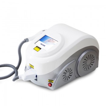 Portable OPT IPL hair removal machine