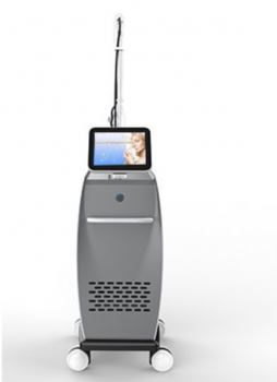 Co2 fractional laser new