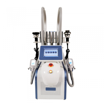 Portable Criolipolisis Weight Loss Machine
