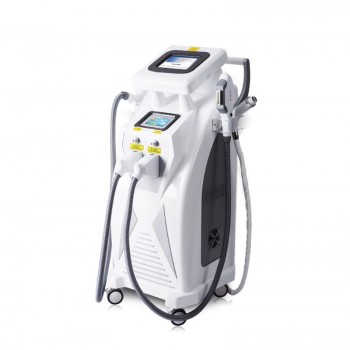 OPT SHR Multifunction Beauty Machine